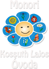 Kossuth Óvoda Monor